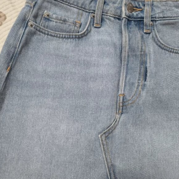 denim skirt - Picture 2 of 7